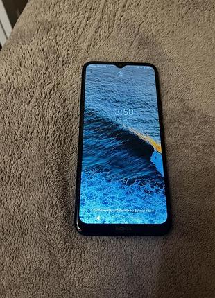 Телефон nokia