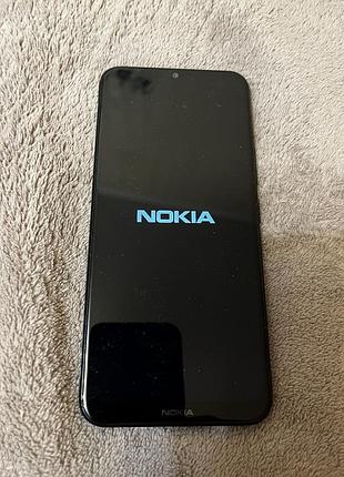 Телефон nokia 3