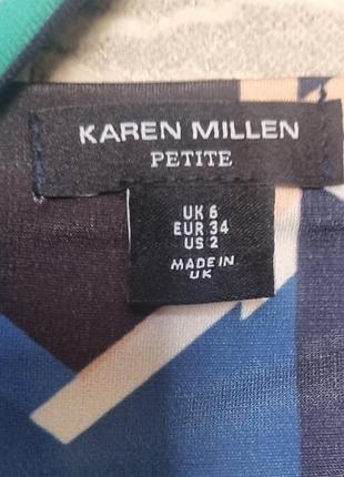 Сукня karen millen 6