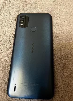 Телефон nokia 4