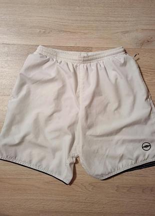 Шорты от umbro