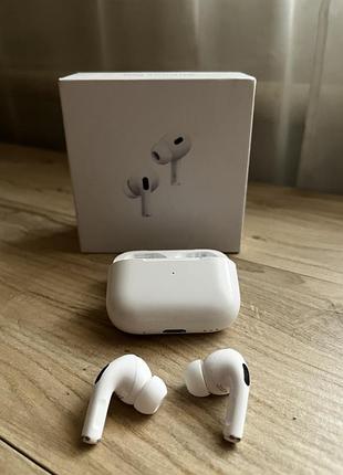 Навушники та гарнітури apple airpods 2 2