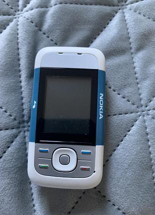 Продам слайдер нокия 5200 2