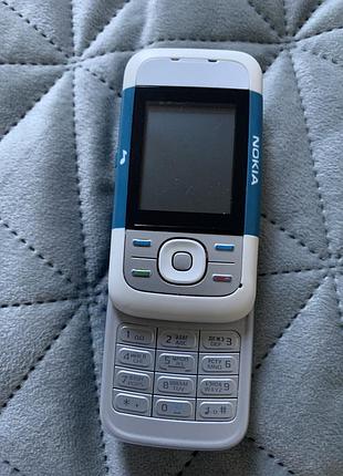 Продам слайдер нокия 5200 3