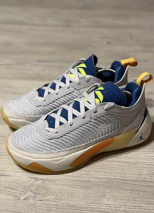 Чоловічі баскетбольні кросівки nike jordan luka 1 next nature pf оригінал розмір 42