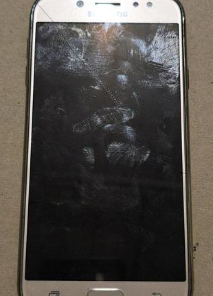 Samsung sm j730
