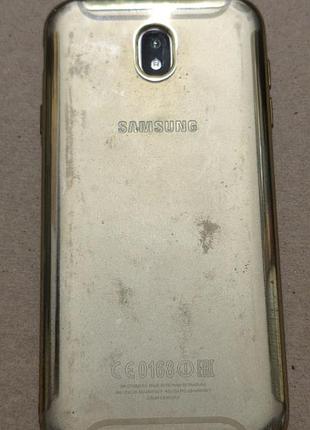 Samsung sm j730 3