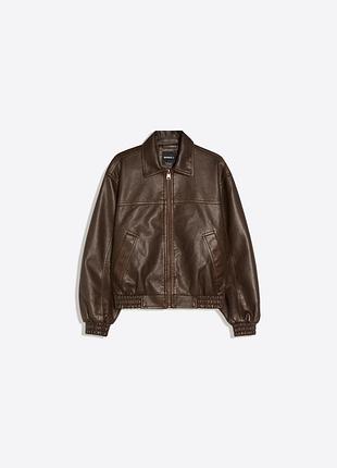 Курточка bershka 3