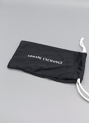 Чехол для очков armani exchange
