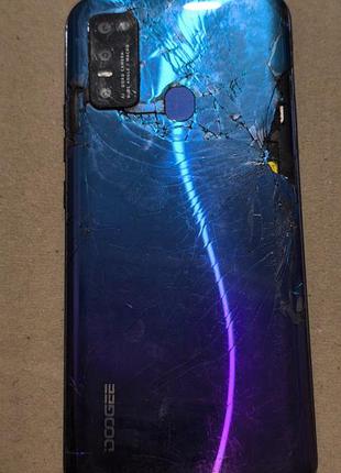 Doogee n20 pro 4