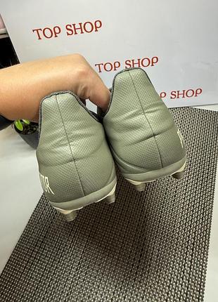 Оригінальні копки бутси adidas 5