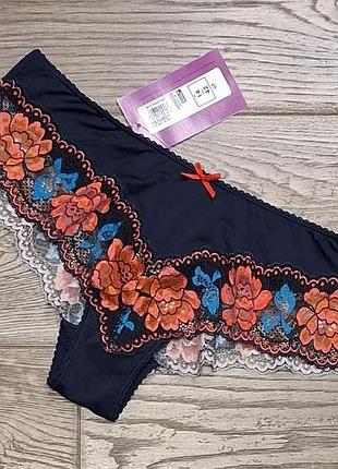 Трусики marks &amp; spencer р. 14/42/xl - подойдут также на р. l/40/12