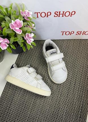 Оригінальні кросівки adidas