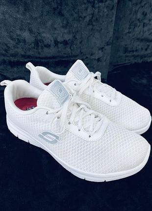 Кросівки skechers work- оригінал