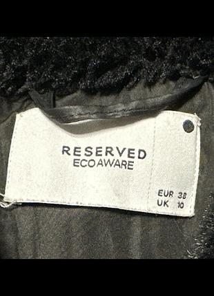 Куртка жіноча reserved,р. m/l 7