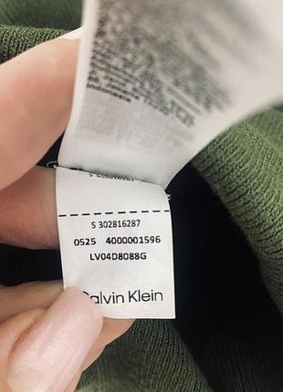 Шапка calvin klein 4