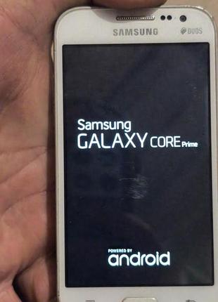 Samsung galaxy core prime