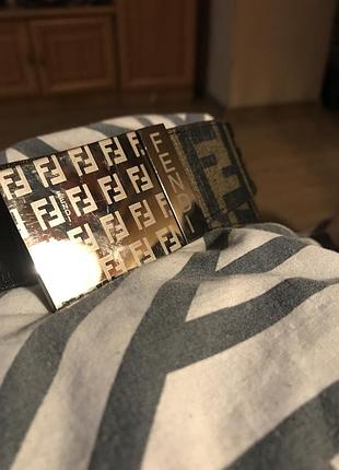 Ремінь fendi двухсторонній