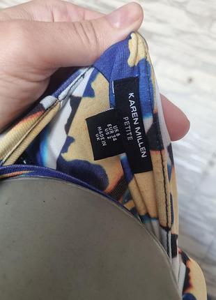 Сукня karen millen 4