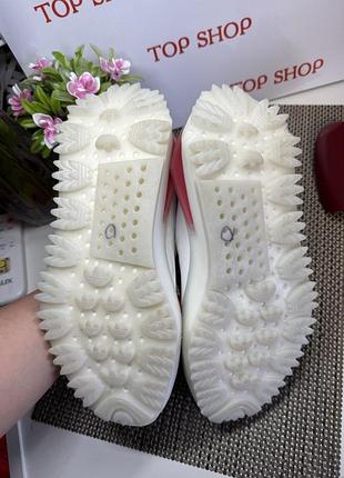 Оригинальные кроссовки adidas nmd s1 fs 2