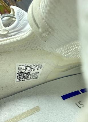 Оригинальные кроссовки adidas nmd s1 fs 4