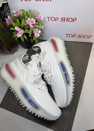Оригинальные кроссовки adidas nmd s1 fs 6
