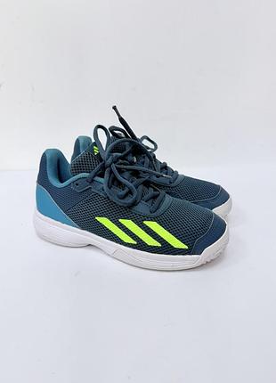 Кросівки adidas 4