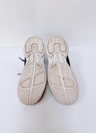 Кросівки adidas 3