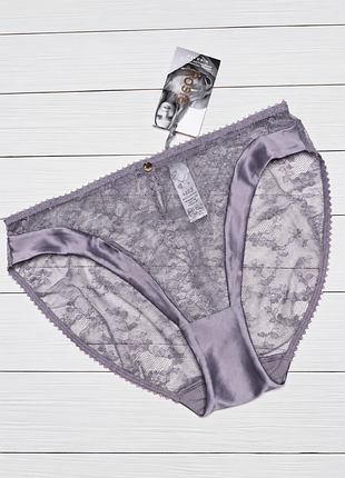 Шикарные брендовые трусики marks &amp; spencer, эксклюзивная коллекция rosie, оригинал 🩷 женское сексуальное белье 💕