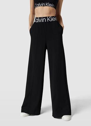 Стильные брюки calvin klein 🖤 s 2