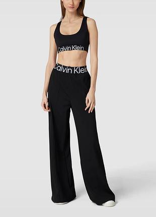Стильные брюки calvin klein 🖤 s 3
