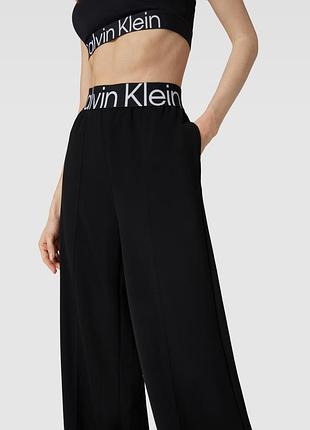 Стильные брюки calvin klein 🖤 s 4