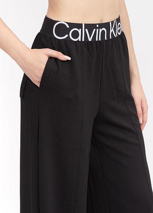 Стильные брюки calvin klein 🖤 s 6