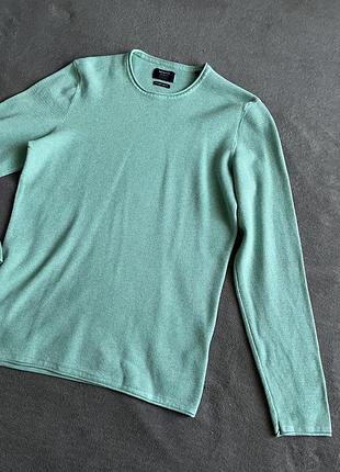 Светр organic cotton