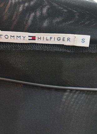 Tommy hilfiger кофта s розмір 3