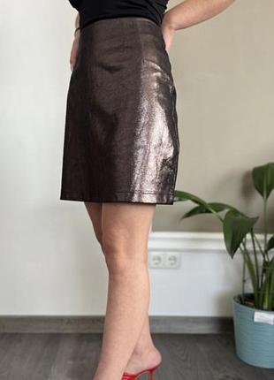 Спідниця бренду new look розмір м