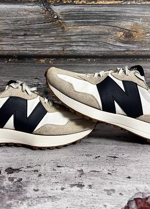 Кросівки new balance 327  оригінал