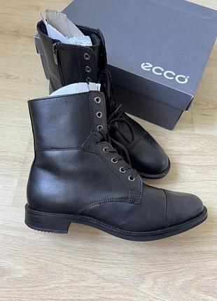 Чоботи ecco shape 25, 41 розмір