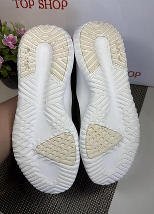 Оригинальные кроссовки adidas 4