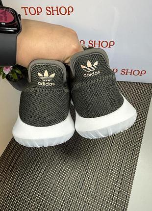 Оригинальные кроссовки adidas 5