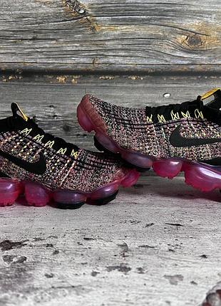 Кросівки nike air vapormax flyknit 3 оригінал