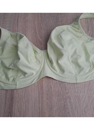 Спортивный бюстгальтер m&amp;s 80j