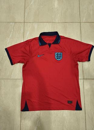 Поло nike x england