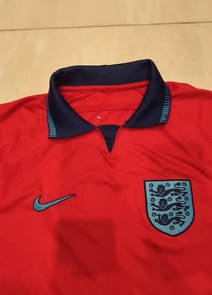 Поло nike x england 2