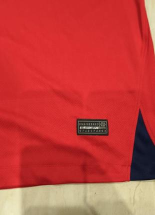 Поло nike x england 4