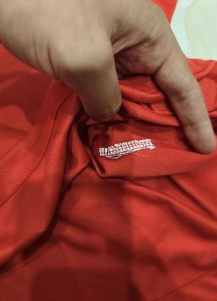 Поло nike x england 5