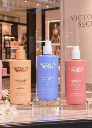 Victoria’s secret hydrating body lotion зволожувальні лосьйони для тіла