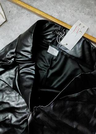 Лосины под кожу 3