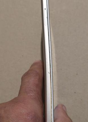 Meizu m6 note 6