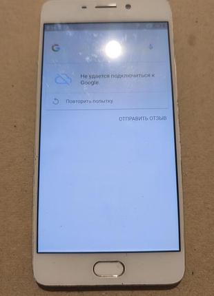 Meizu m6 note